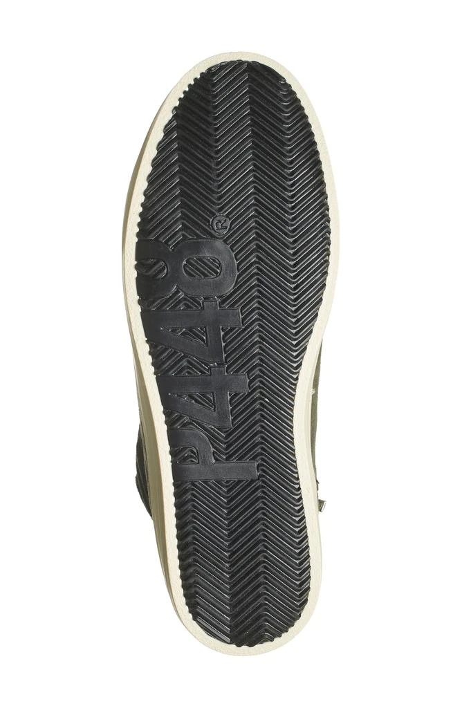 P448 Skate High Top Sneaker 5