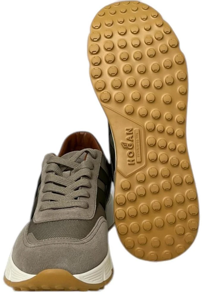 hogan Hogan Hyperlight Lace-Up Sneakers 4