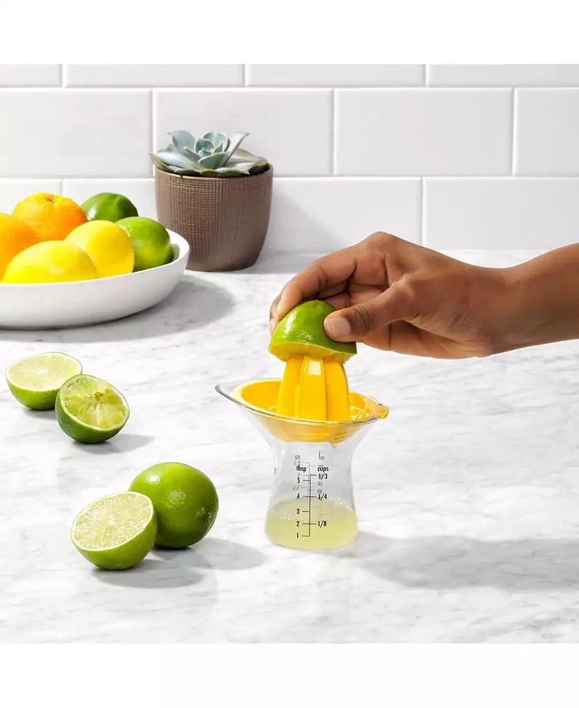 OXO Good Grips Small Citrus Juicer 5