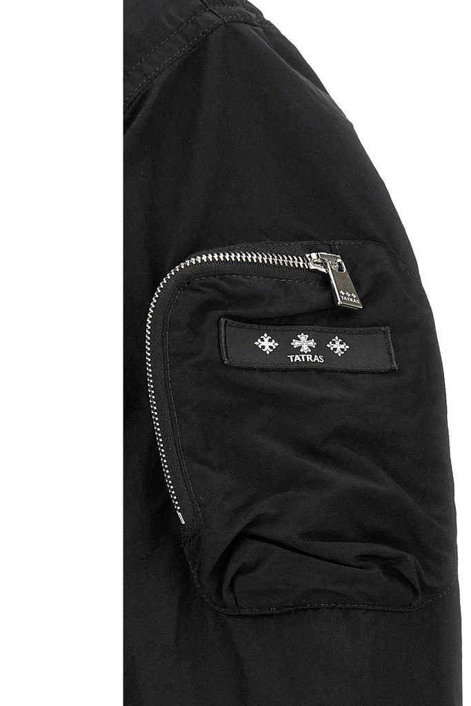 TATRAS Tatras Tomori Classic Bomber Jacket 4