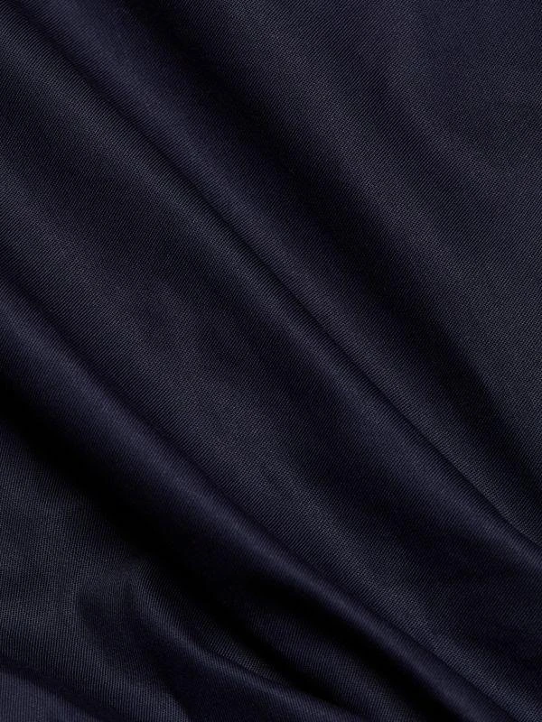 En Saison Hardin Gathered Cotton Shirt 5