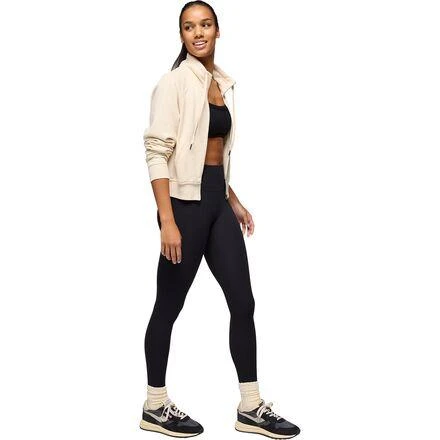 Prana Luxara Rib 7/8 Legging - Women
s 6