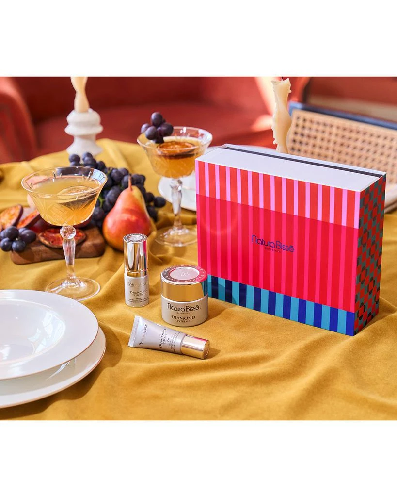 Natura Bisse Limited Edition Diamond Extreme Holiday Set ($693 Value) 2