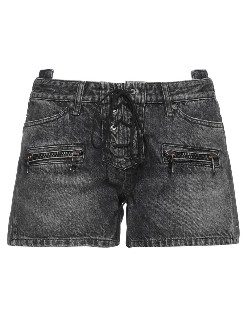 Unravel Denim shorts