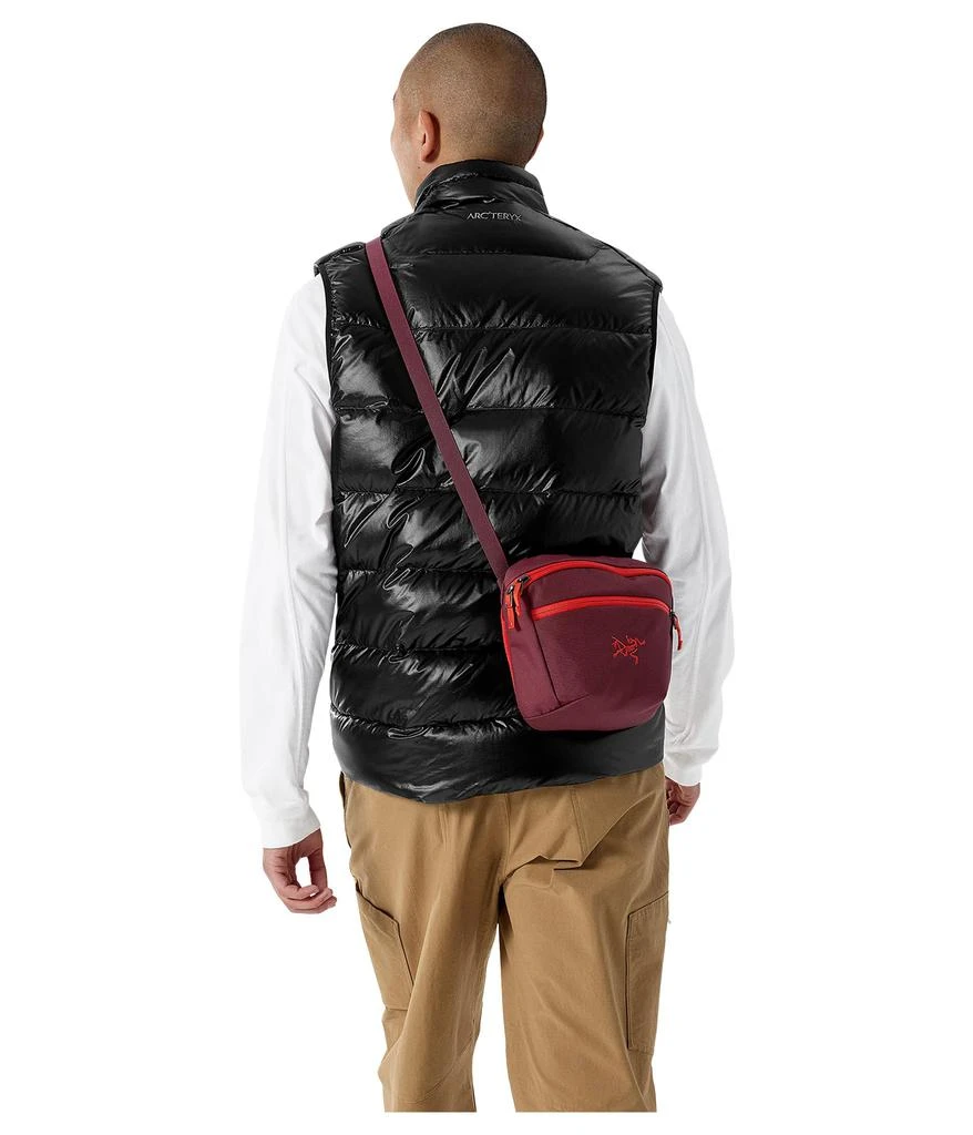 Arc'teryx Mantis 2 Waist Pack 3