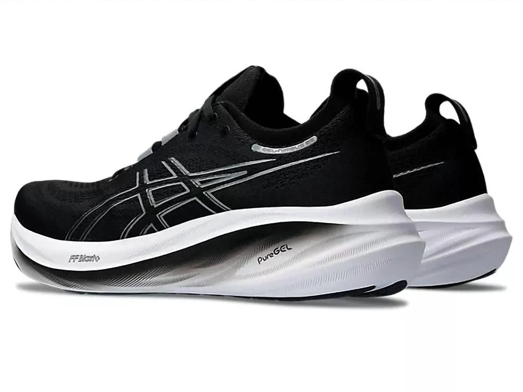 Asics Asics - Men's Gel-nimbus 26 Shoes 4