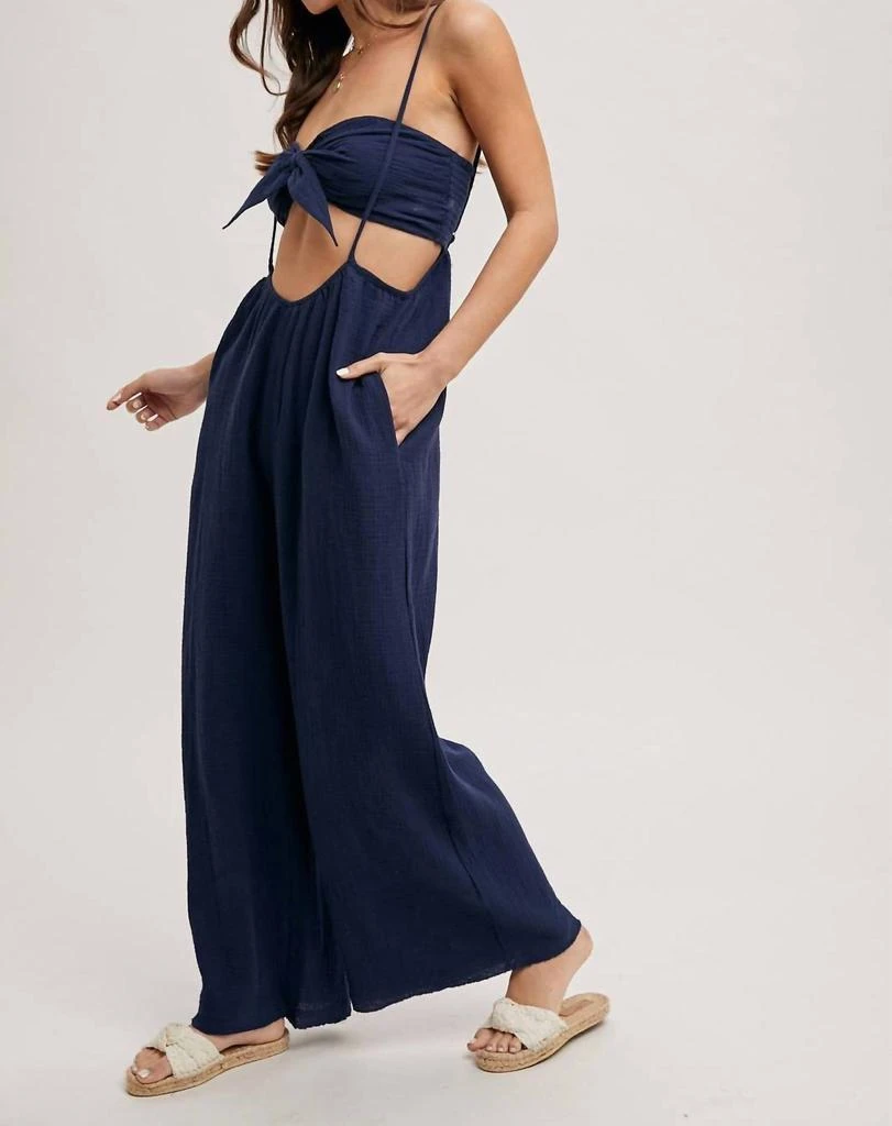 fitted lace wedding dress LBD Exclusive Blue Ivy Maxi Dress