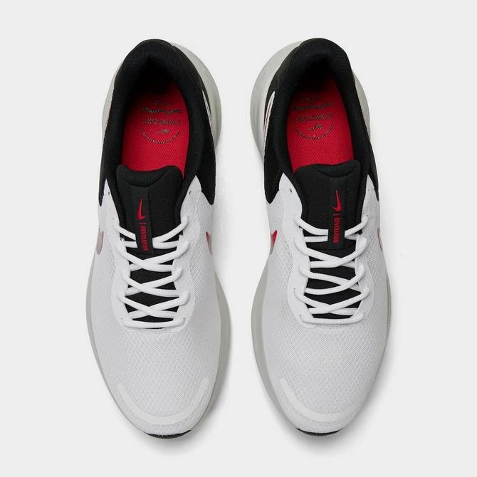 NIKE Men's Nike Revolution 7 Road Running Shoes 9