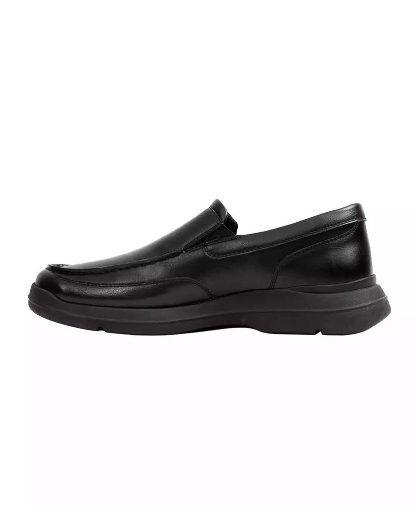 Deer Stags Men’s Spartan S.U.P.R.O. Sock Dress Loafer 5