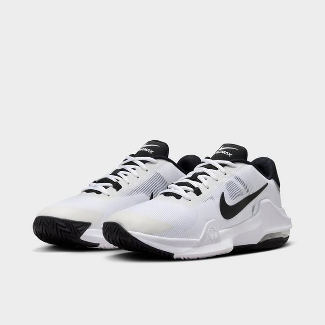 NIKE Nike Air Max Impact 4 Basketball Shoes