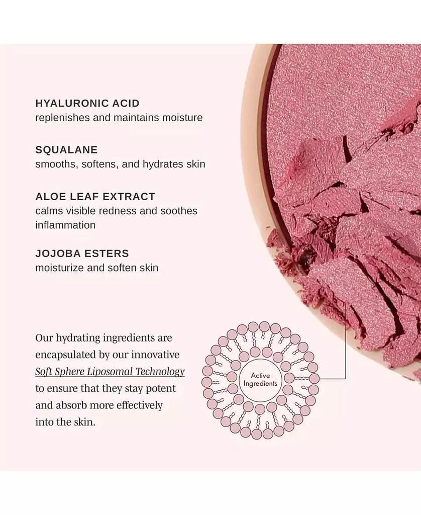 Wander Beauty Blush All Day Hydrating Powder Blush 7