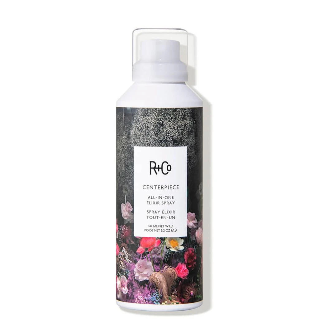 R+Co R+Co CENTERPIECE All-In-One Hair Elixir Spray 5.2 oz