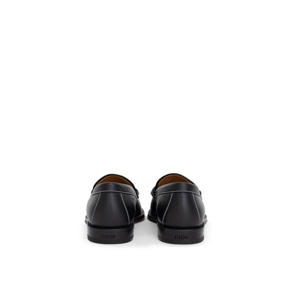 Dior Leather Men's Loafer 3