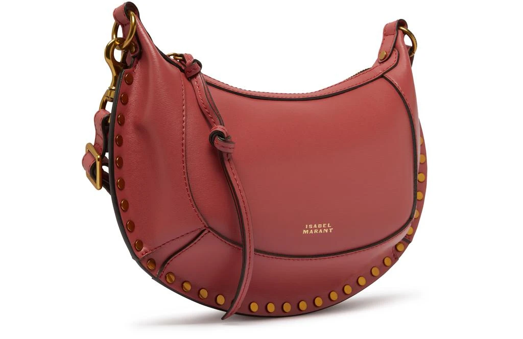 Isabel Marant Oskan Moon bag 3