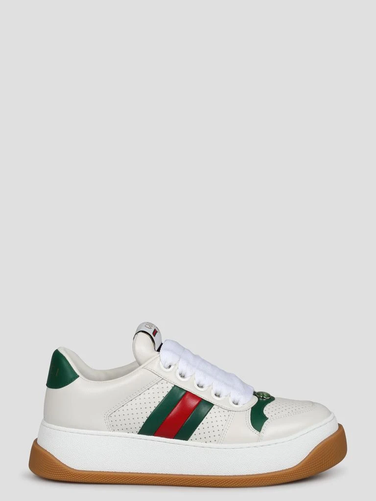 Gucci Web Screener Trainer 1