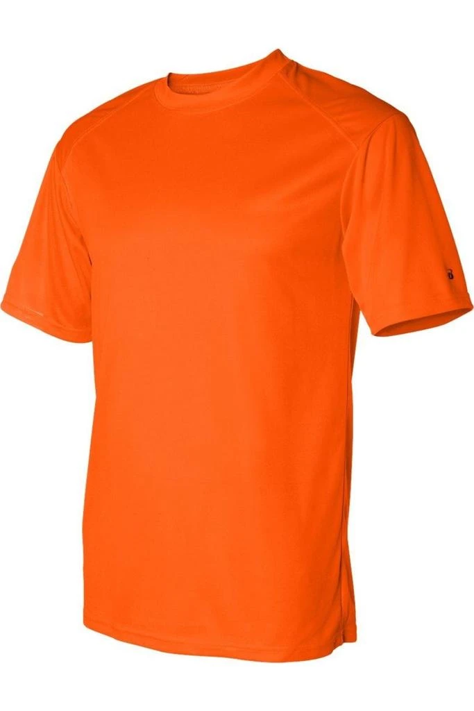 Badger B-Core Sport Shoulders T-Shirt 3