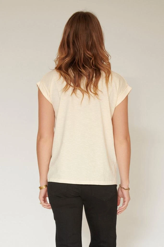 MKT Studio T-Shirt - Natural 2