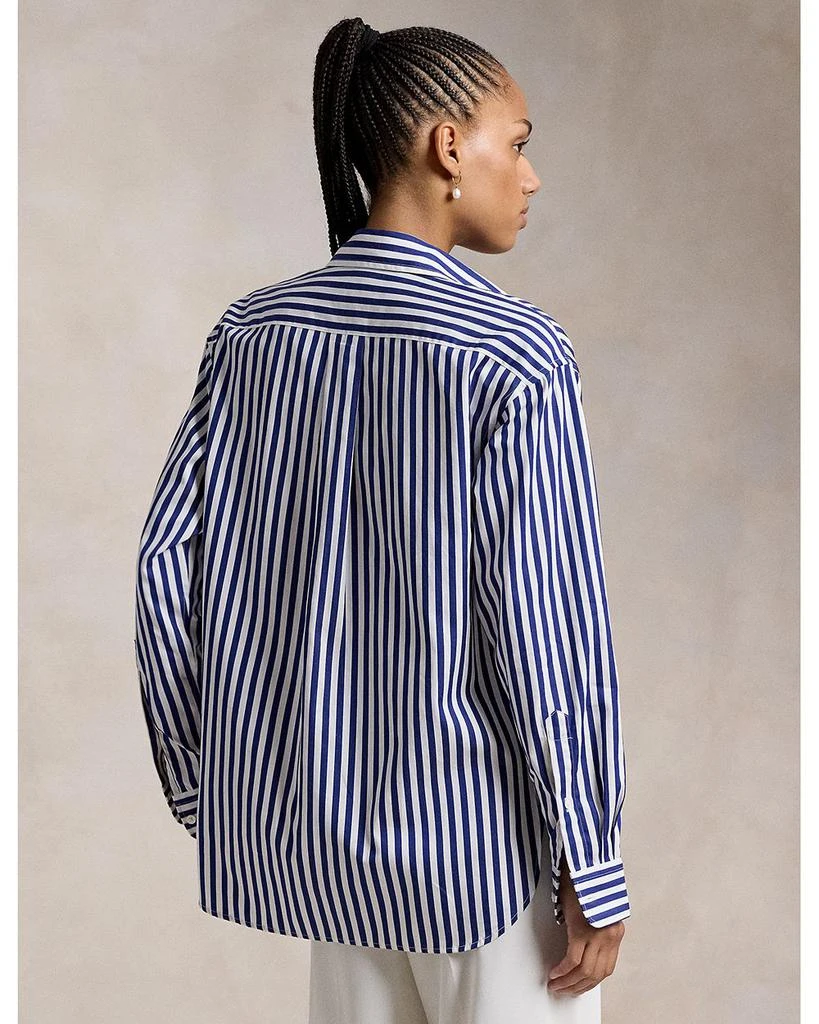 Ralph Lauren Striped Shirt 3