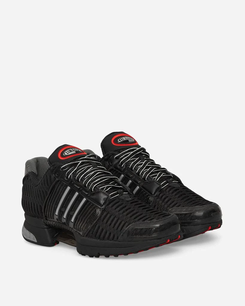 Adidas Climacool 1 Sneakers Core Black / Red 2
