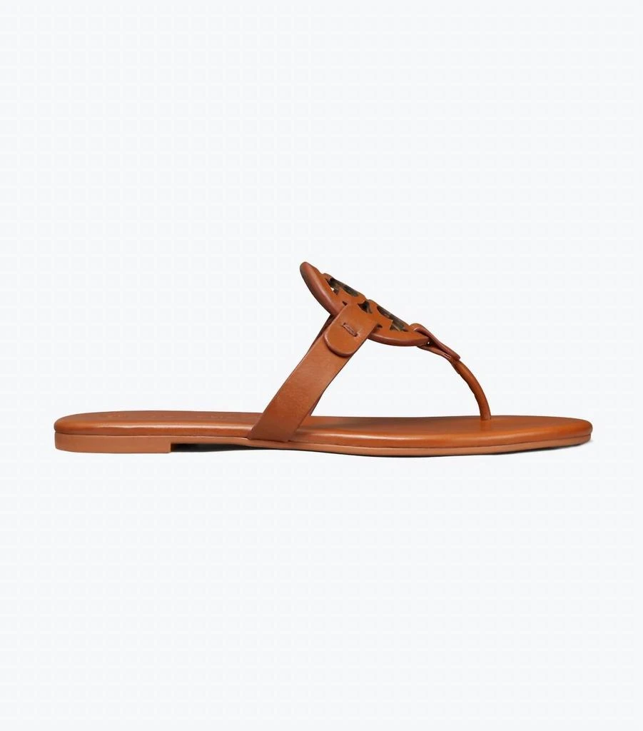 Tory Burch Women's Metal Miller Sandals 1