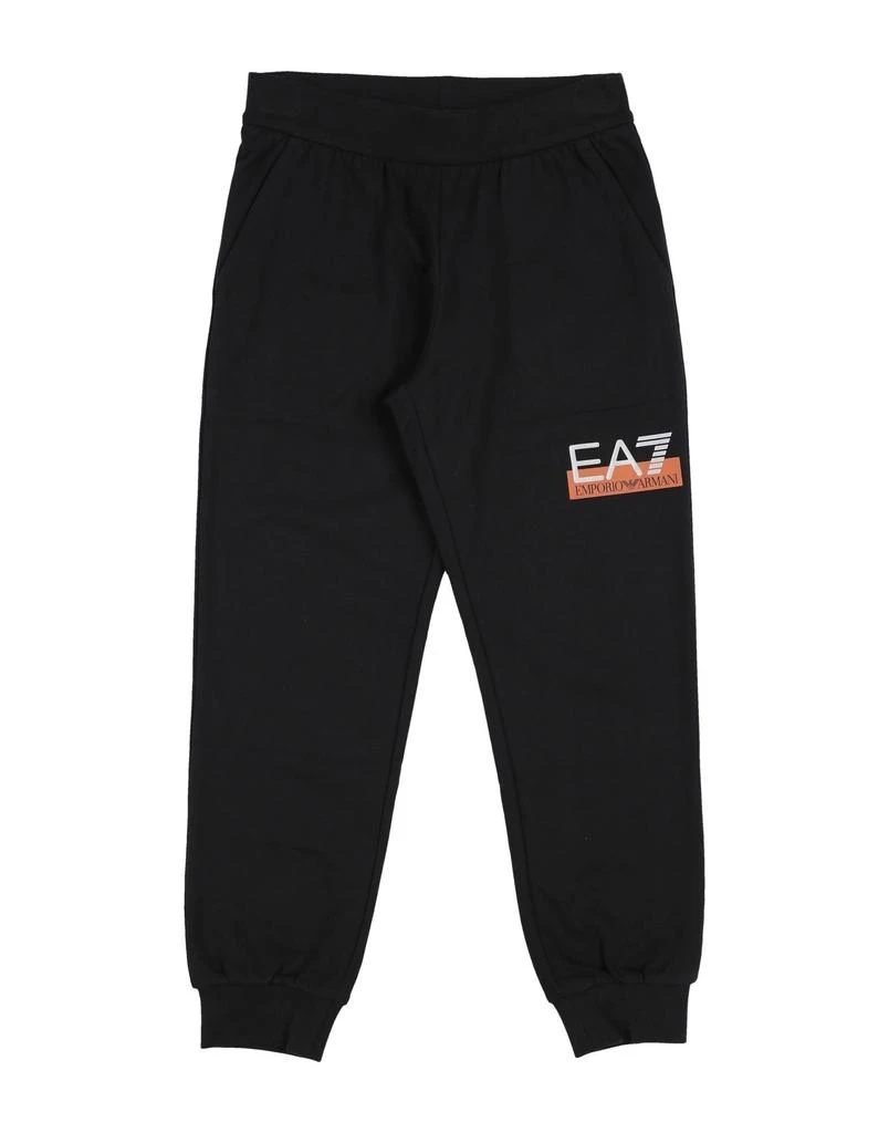 EA7 Casual pants
