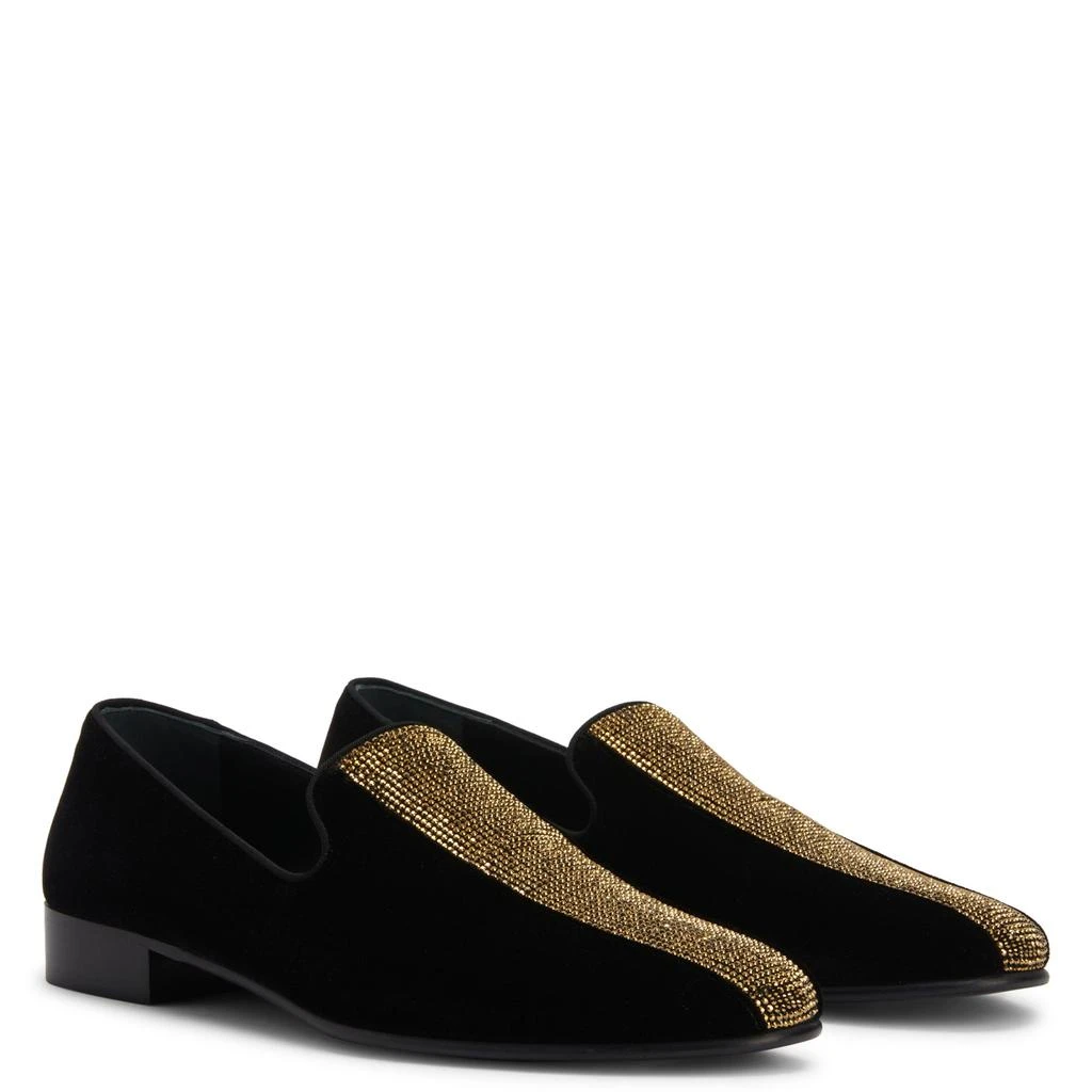 Giuseppe Zanotti Tuxedo Diamond 2