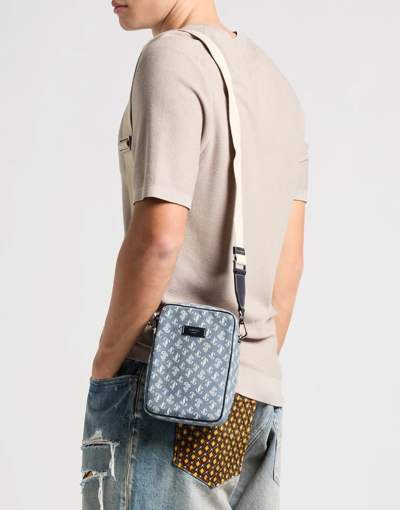 Jimmy Choo Cross-body bags 3