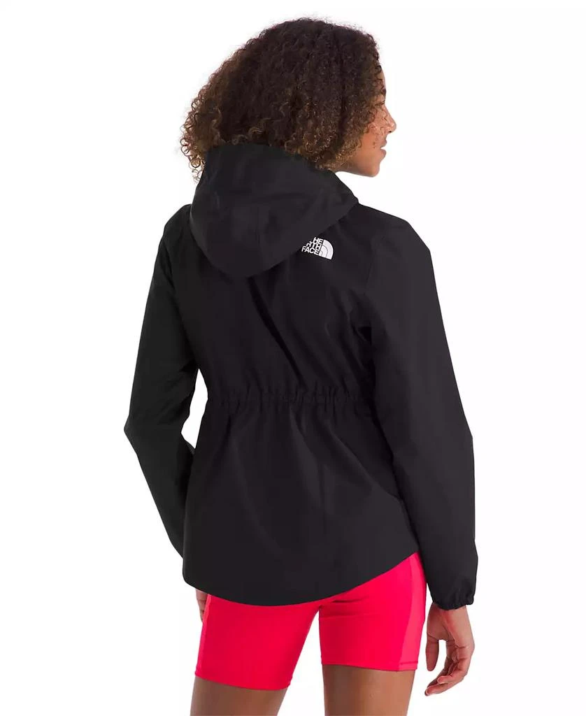 The North Face Big Girls Antora Rain Jacket 2