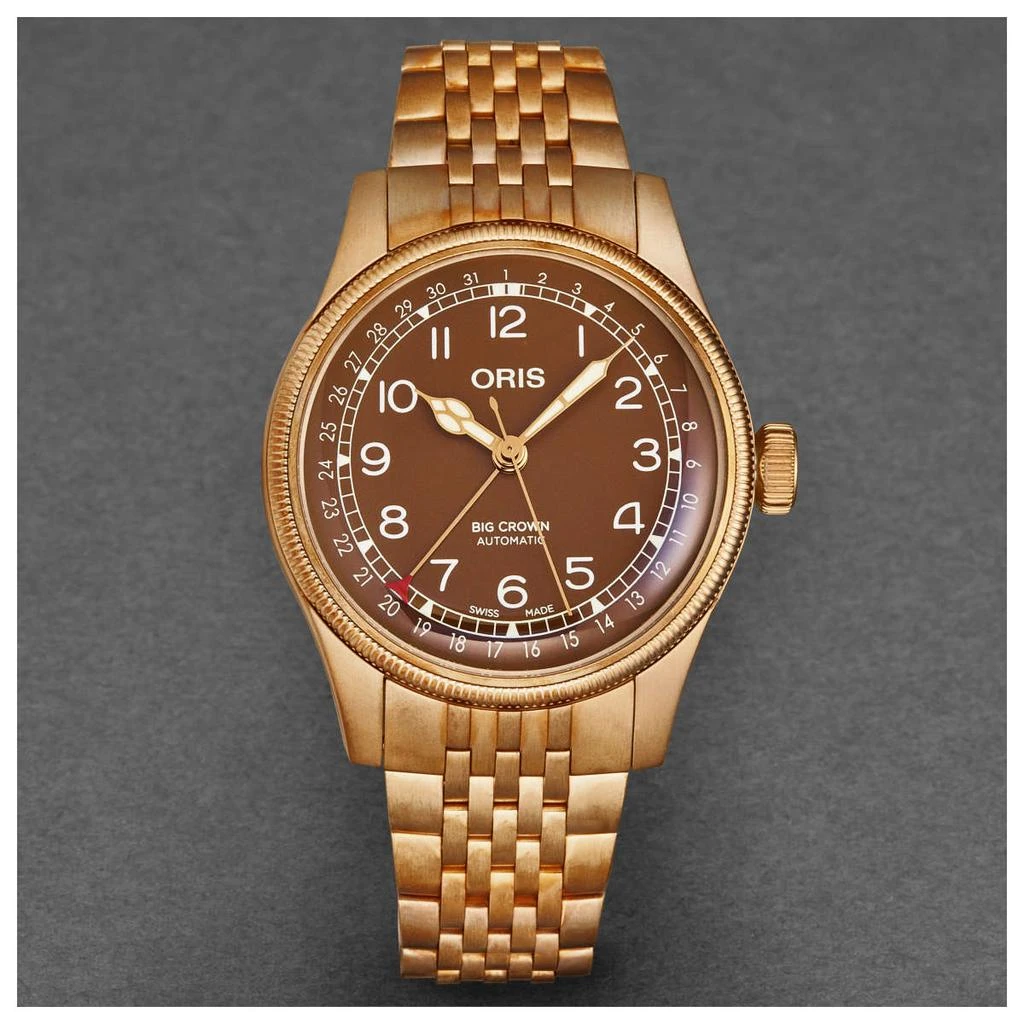 Oris Oris Big Crown Men's Automatic Watch 2