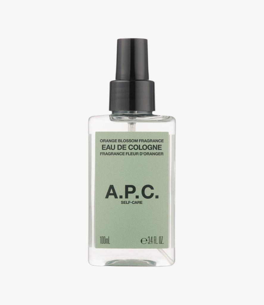 A.P.C. Eau De Cologne - Cosmos Natural