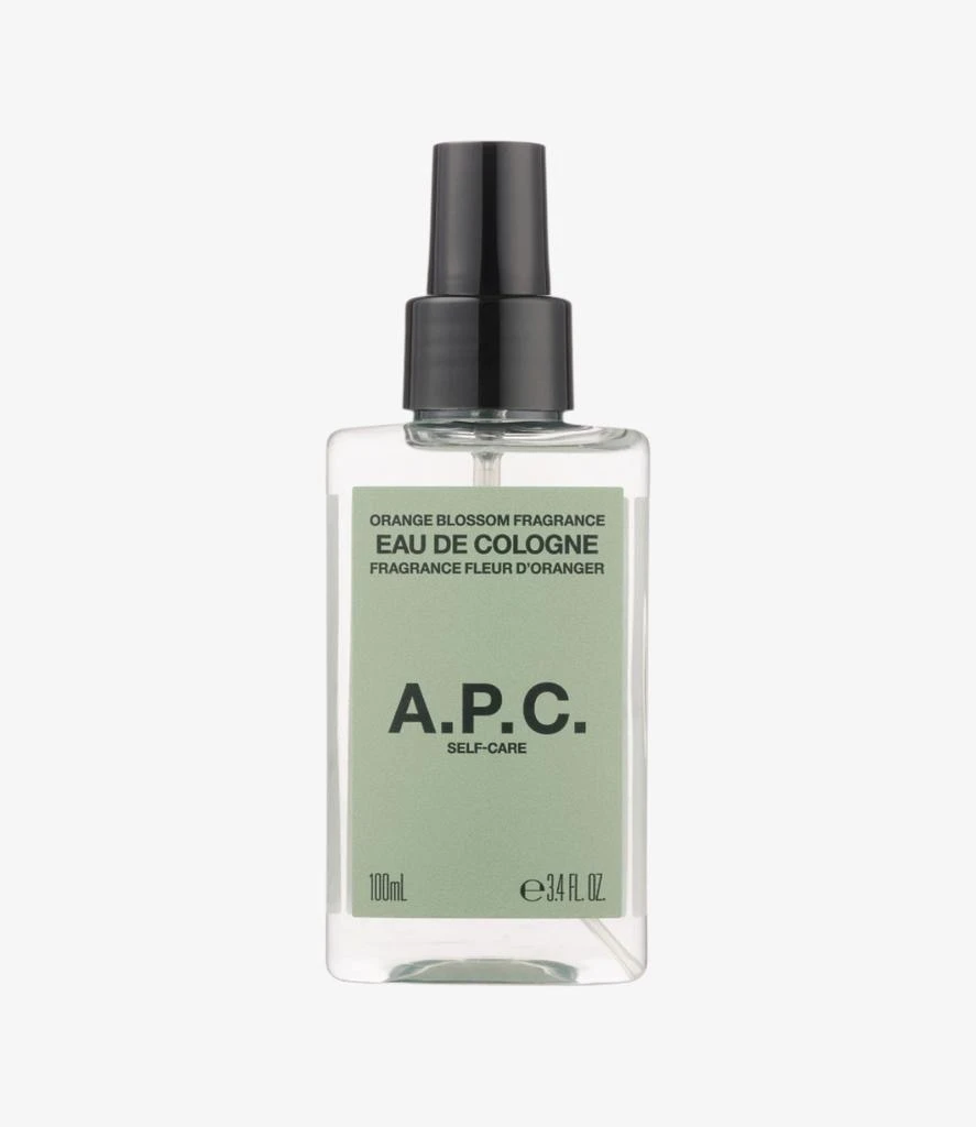 A.P.C. Eau De Cologne - Cosmos Natural 1