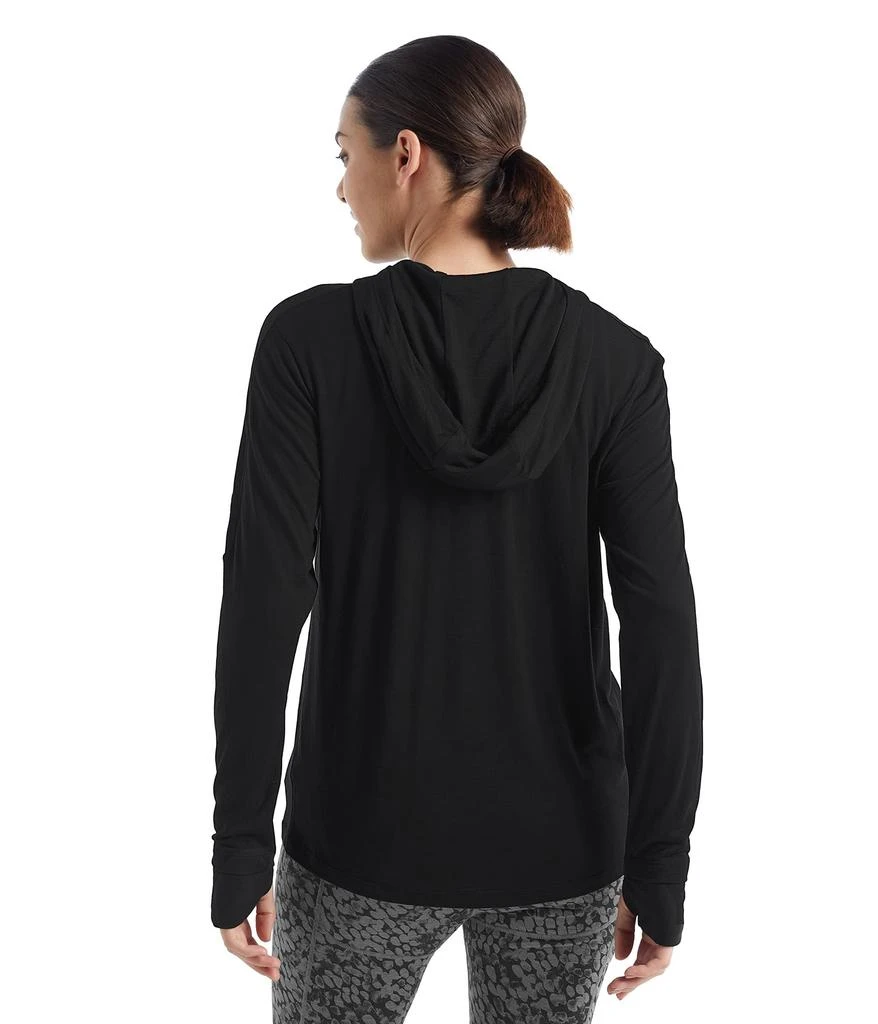 Icebreaker 125 Cool-Lite™ Sphere Long Sleeve Hoodie 2