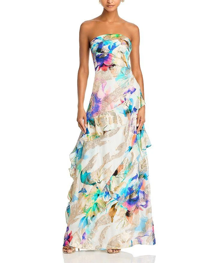 Ramy Brook Dominika Gown 1
