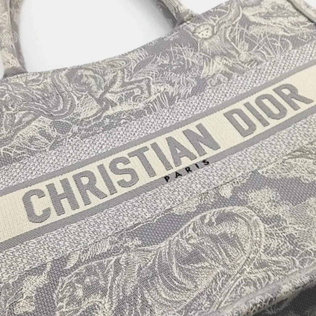 Dior Christian Dior Book Tote Bag 36 5