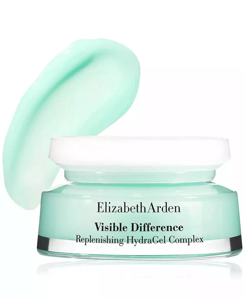 Elizabeth Arden Visible Difference Replenishing HydraGel Complex, 2.5-oz. 3