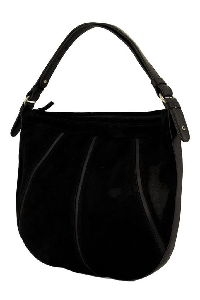 ROUJE Rouje Metro Zipped Shoulder Bag 3