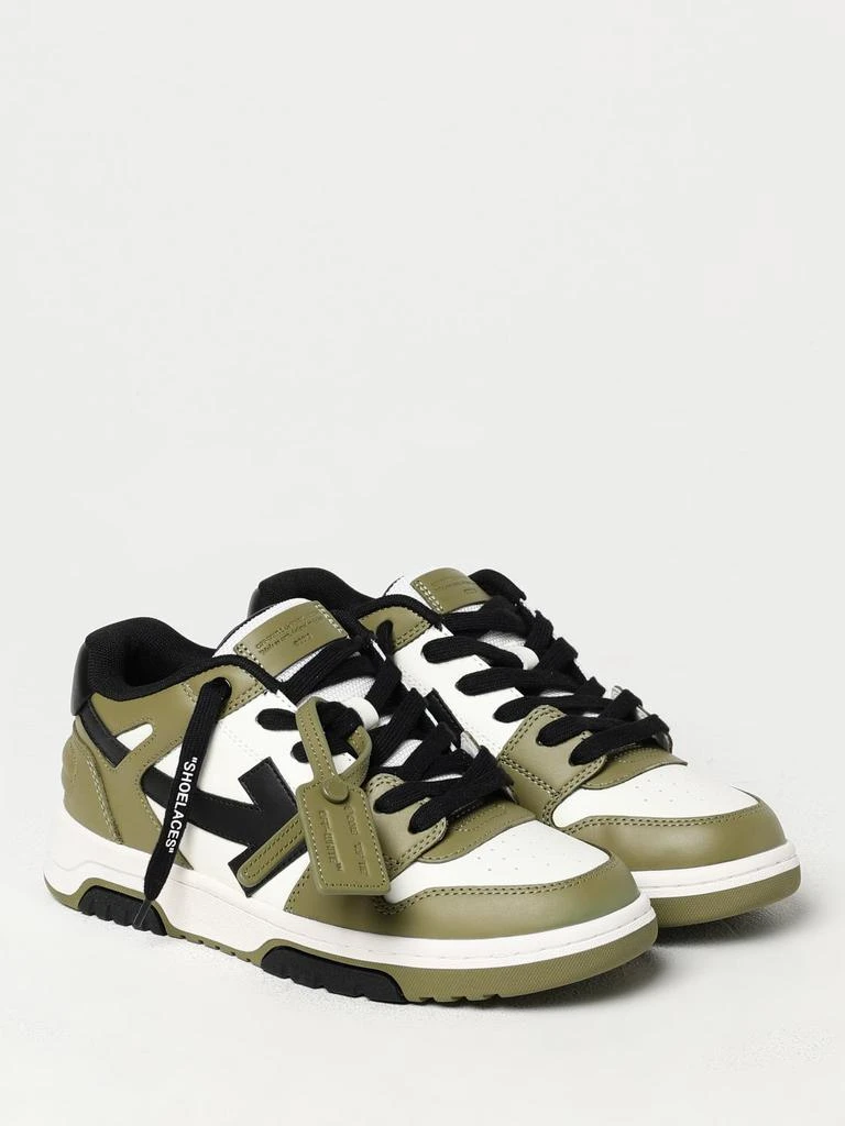 Off-White Shoes kids Off-white Kids 2