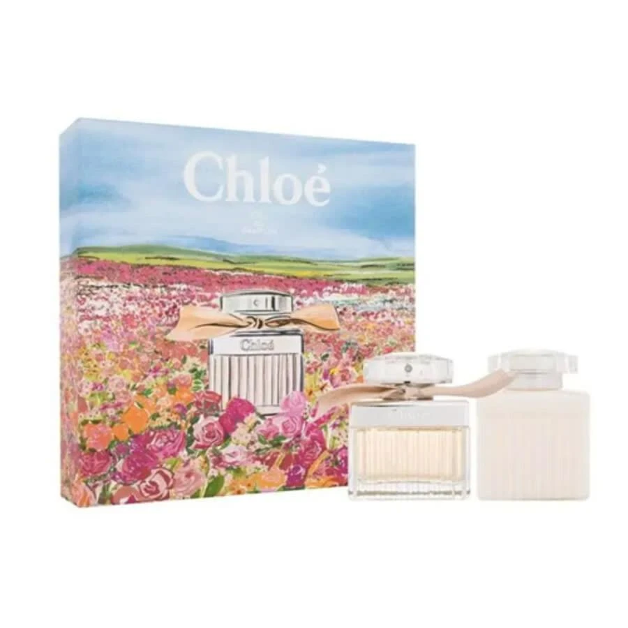 Chloé Chloe Chloe Ladies EDP 1