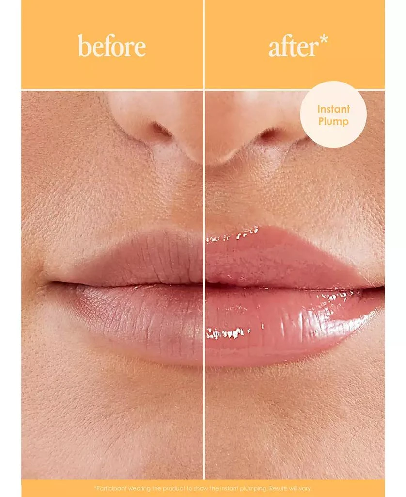 Grande Cosmetics GrandeLIPS Hydrating Lip Plumper, Gloss 9
