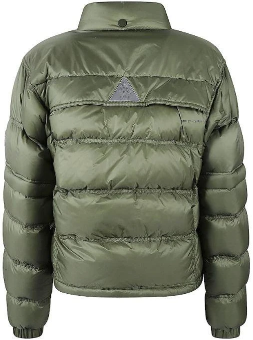 Moncler Moncler Grenoble Day Namic Padded Puffer Jacket 2