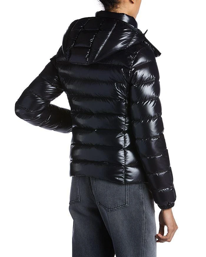 Moncler Bady Slim Short Down Jacket 3