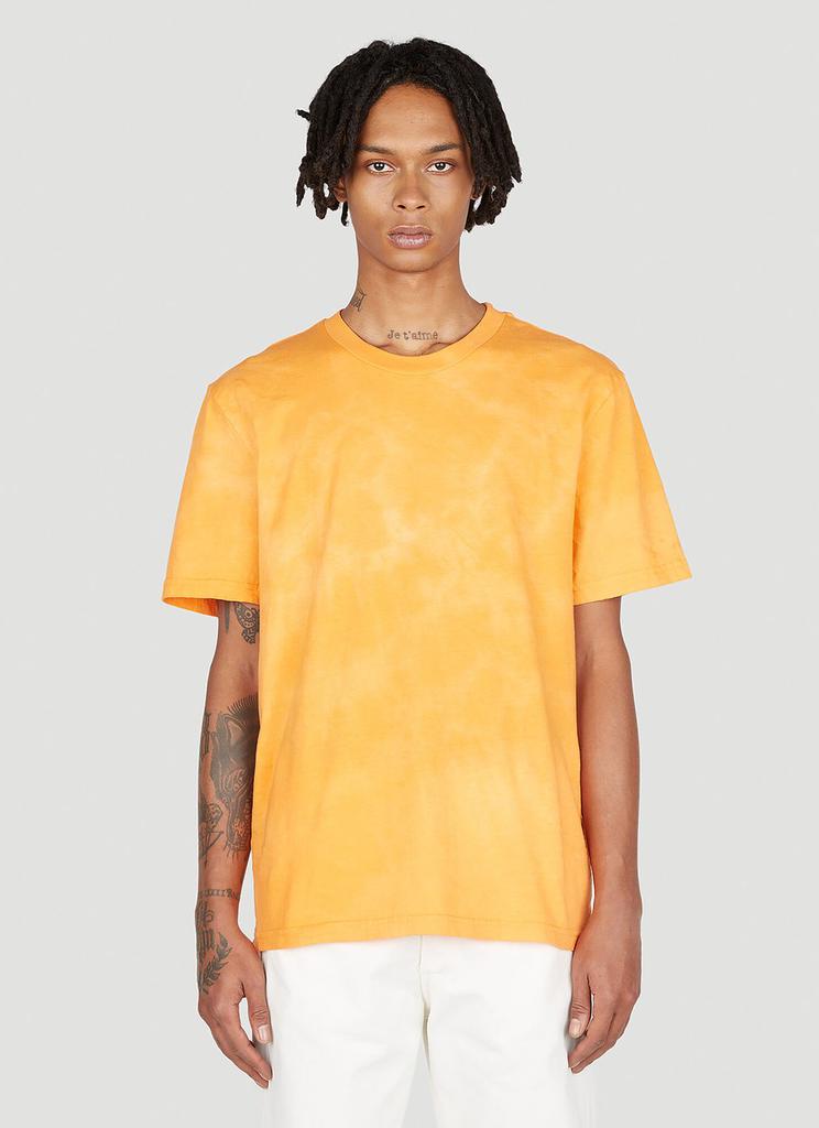 NOTSONORMAL Notsonormal Splattered Short Sleeve Tee