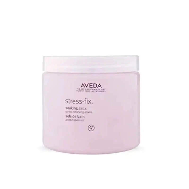 Aveda Aveda - Stress-Fix Soaking Salts (454gm) 1