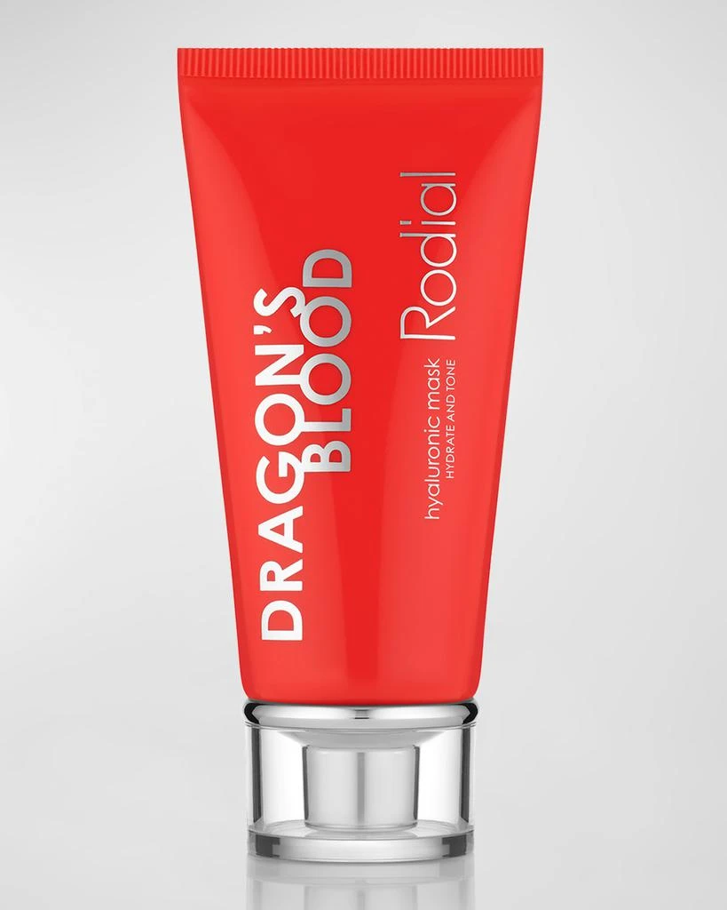 Rodial 1.7 oz. Dragon's Blood Hyaluronic Mask 1