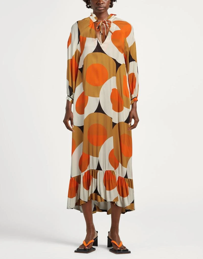 BEATRICE B Long dress 2