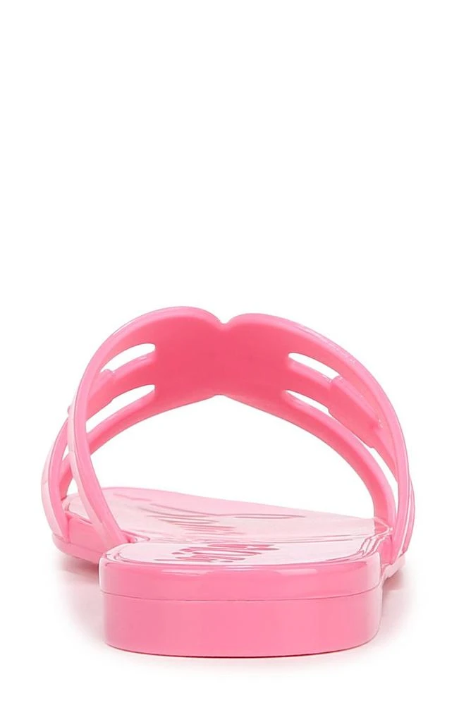 Sam Edelman Bay Jelly Slide Sandal 7