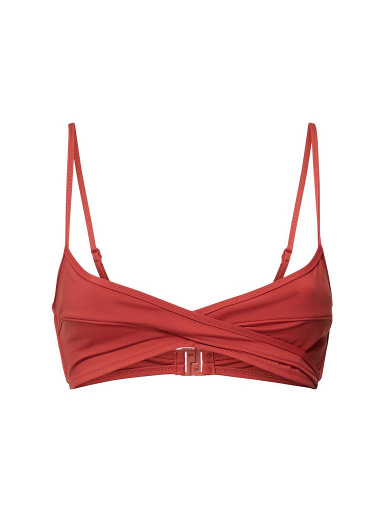 Tropic of C Infinity Recycled Tech Bikini Top