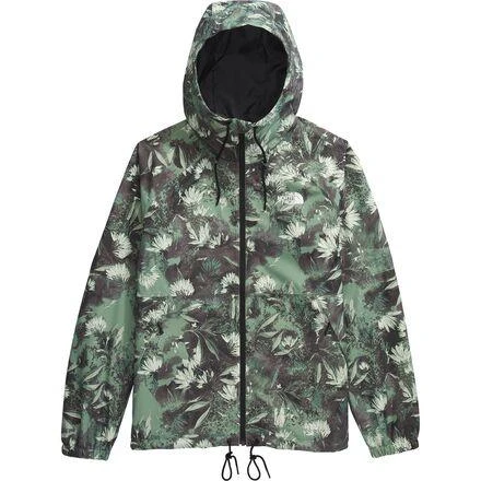 The North Face Antora Rain Hooded Jacket - Men's 3
