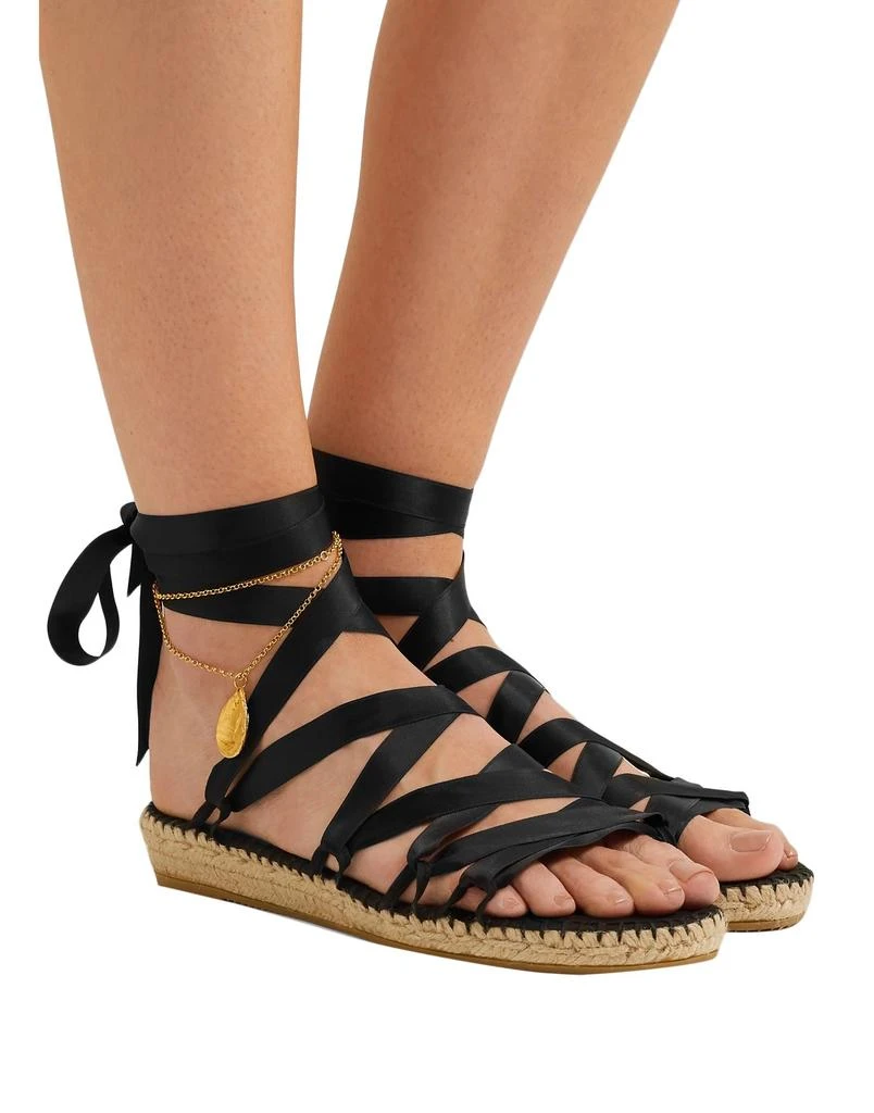 Alighieri Espadrilles 4