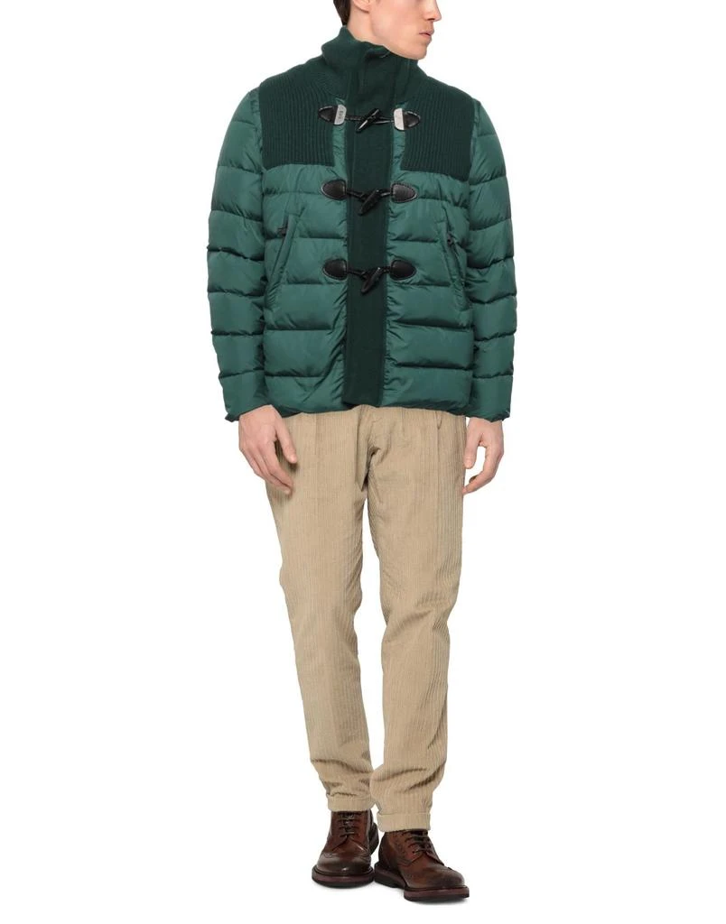 BARK Shell  jacket 2